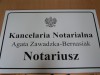 Kancelaria Notarialna Agata Zawadzka-Bernasiak notariusz