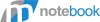 M-notebook