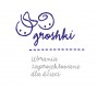 Groshki.pl - modne ubrania dla dzieci i niemowląt