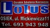 F.H.U. LOTUS Krzysztof Mirowski