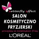 Salon kosmetyczno fryzjerski BUTTERFLY EFFECT
