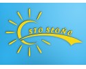"Sto Słońc" Beata Lenart