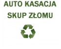 Skup Surowców Wtórnych Wiesław Jasiński