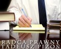 Kancelaria Radcy Prawnego Tadeusz Pizoń