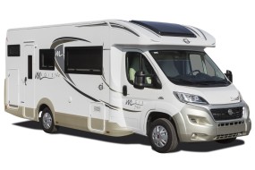 Samochod campingowy Magis 74 XT - PerfektCamp kampery, campery, samochody kempingowe Będzin
