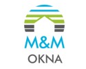 M & M. Okna