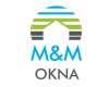 M & M. Okna