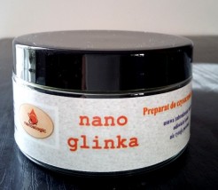 Nano Glinka - NANOSLOGIC Jolanta Wawrzeń Sosnowiec