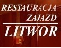 Zajazd Litwor - Restauracja - Imprezy Okolicznościowe, Wesela, Catering