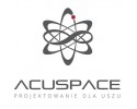 AcuSpace - Inżynieria Akustyczna Mateusz Kucia