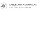 Kancelaria adwokacka Adw. Alina Żywomirska-Leśniczek