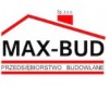 Przedsiębiorstwo Budowlane MAX-BUD Sp. z o.o.
