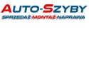 AUTO SZYBY sprzedaż, montaż, naprawa