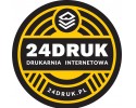 24DRUK.PL - Ekspresowa Drukarnia Internetowa