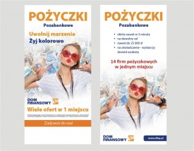 Pożyczki Pozabankowe - Centrum Finansowe Zbigniew Mikrut Głubczyce