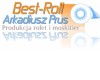 Best-Roll Arkadiusz Prus