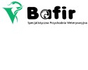 Bafir - Specjalistyczna przychodnia weterynaryjna - Zając Marcin