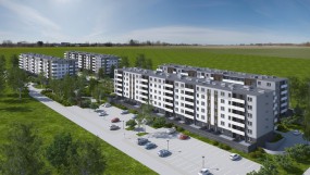 Mieszkania na sprzedaż - TRIADA-DOM Sp.j. Wachowiak, Śliwiak Wrocław