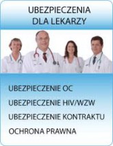 ubezpieczenia lekarzy - UBEZPIECZENIA Wrocław Robert Cal-Całko Wrocław