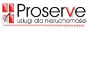 PROSERVE Arkadiusz Nowopolski usługi dla nieruchomości, zarządca nieruchomości, ochrona mienia