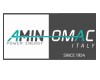 Wciągarki-Omac-Italy Amin Power Energy