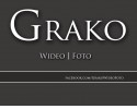 GRAKO Video Foto Przegrywanie kaset VHS na DVD