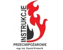 Usługi ppoż. - Opracowanie oraz aktualizacja Instrukcji Bezpieczeństwa Pożarowego
