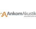 AnkomAkustik - Pracownia Akustyki Sp. z o.o.