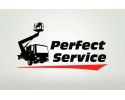 Perfect Service s.c. Wynajem zwyżek