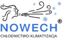 NOWECH Chłodnictwo - Klimatyzacja Leszek Nowak