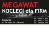 Noclegi dla firm MEGAWAT