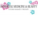 Immortal Medicine&Beauty