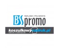 BSpromo: Reklama i poligrafia / koszulkowynadruk.pl