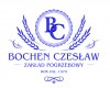 Bochen Czesław - Zakład Pogrzebowy