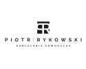 Kancelaria Adwokacka Adwokat Piotr Rykowski