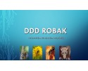 DDD Robak