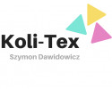 Koli-Tex  Szymon Dawidowicz
