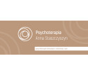 Psychoterapia i Pomoc Psychologiczna Anna Staszczyszyn