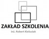 Zakład Szkolenia - inż Robert Kielusiak