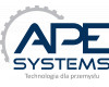 APE SYSTEMS