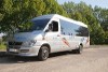 Bus Mercedes-Benz Sprinter