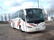 Autokar  Scania -Irizar