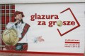 Glazura za gros...