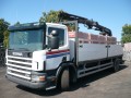 Transport HDS