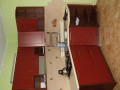 MDF lakier