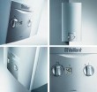 Vaillant atmoMAG 11-0 XI H (wersja bateryjna)