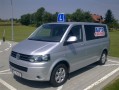 Nowy T5 kat.BE