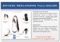 Smycze reklamow...