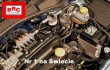 AUTO NA GAZ