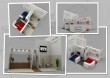 Wizualizacje architektoniczne, wnętrz, produktowe